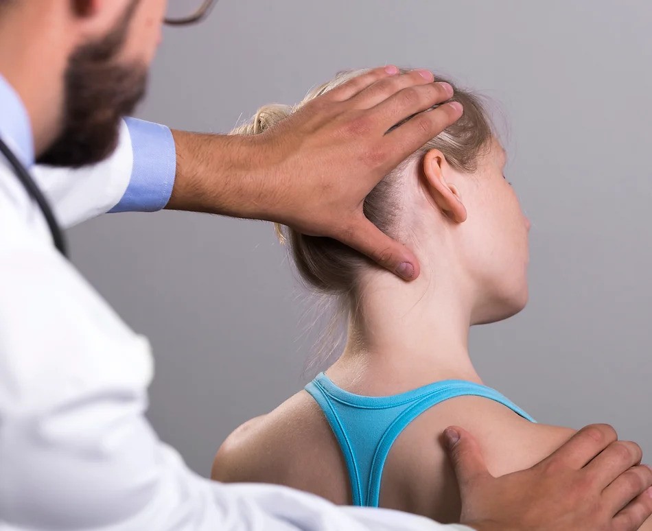 Physiotherapie für Kinder