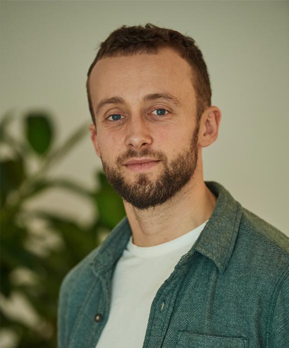 Oscar Esmeyer