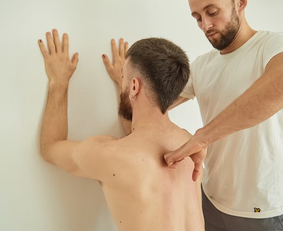 Rolfing