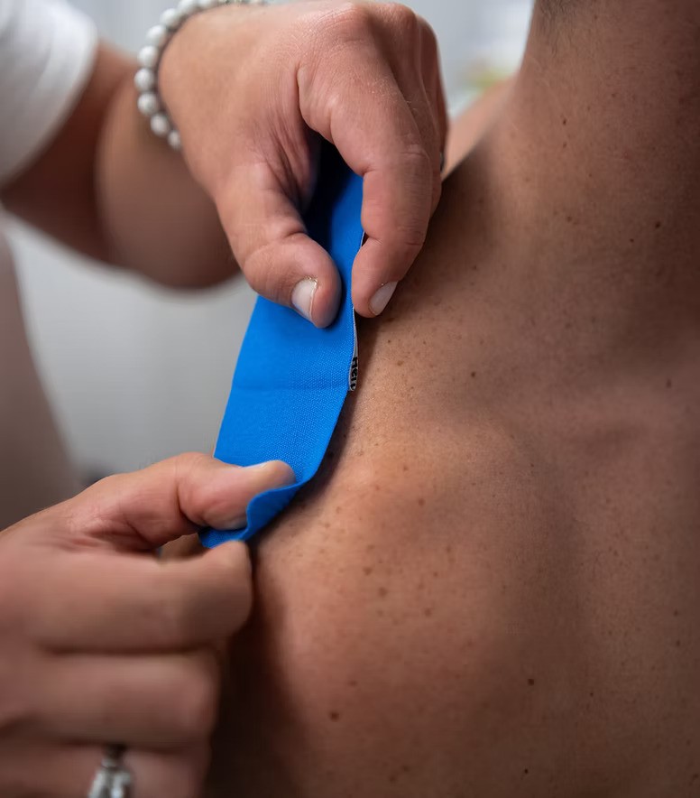 Allgemeine Physiotherapie